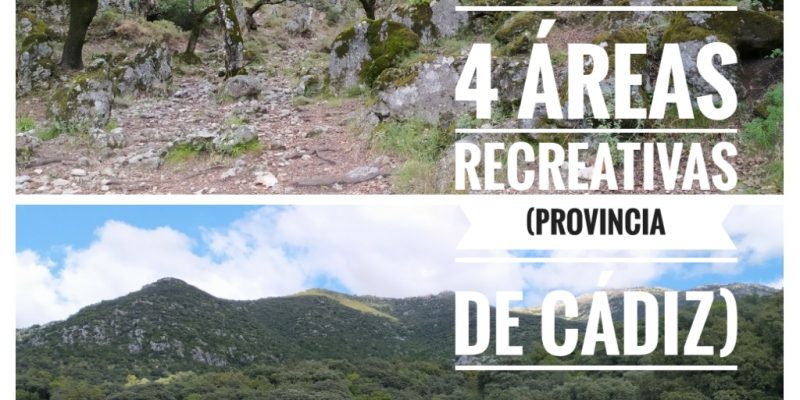 4 senderos 4 areas recreativas adondevoyconmifamilia portada