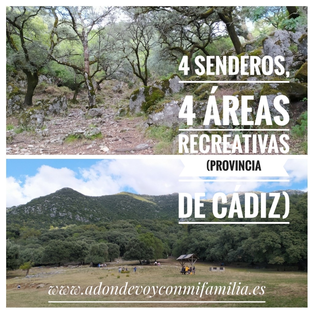 4 senderos 4 areas recreativas adondevoyconmifamilia portada