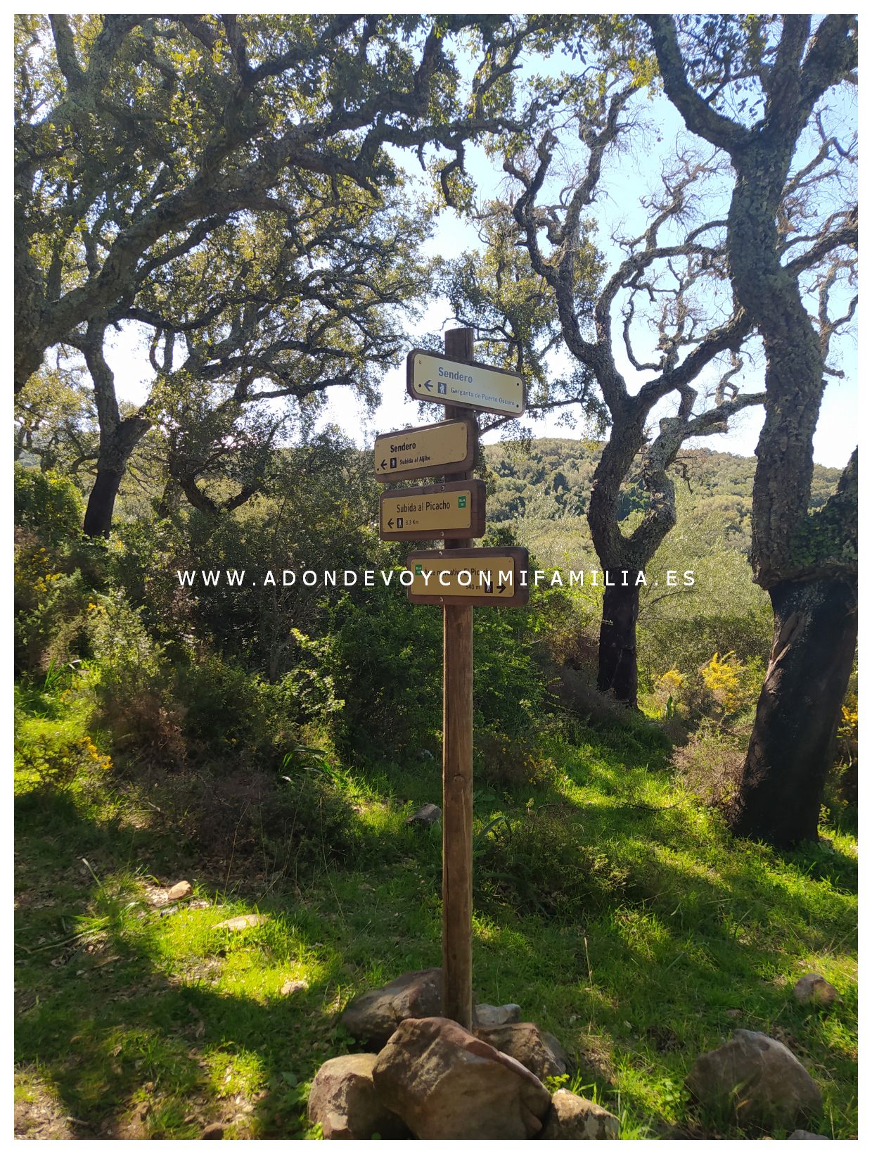 sendero garganta de puerto oscuro adondevoyconmifamilia 05