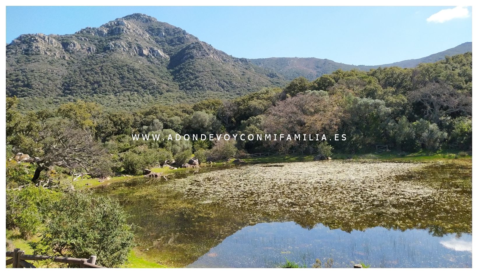 sendero garganta de puerto oscuro adondevoyconmifamilia 06