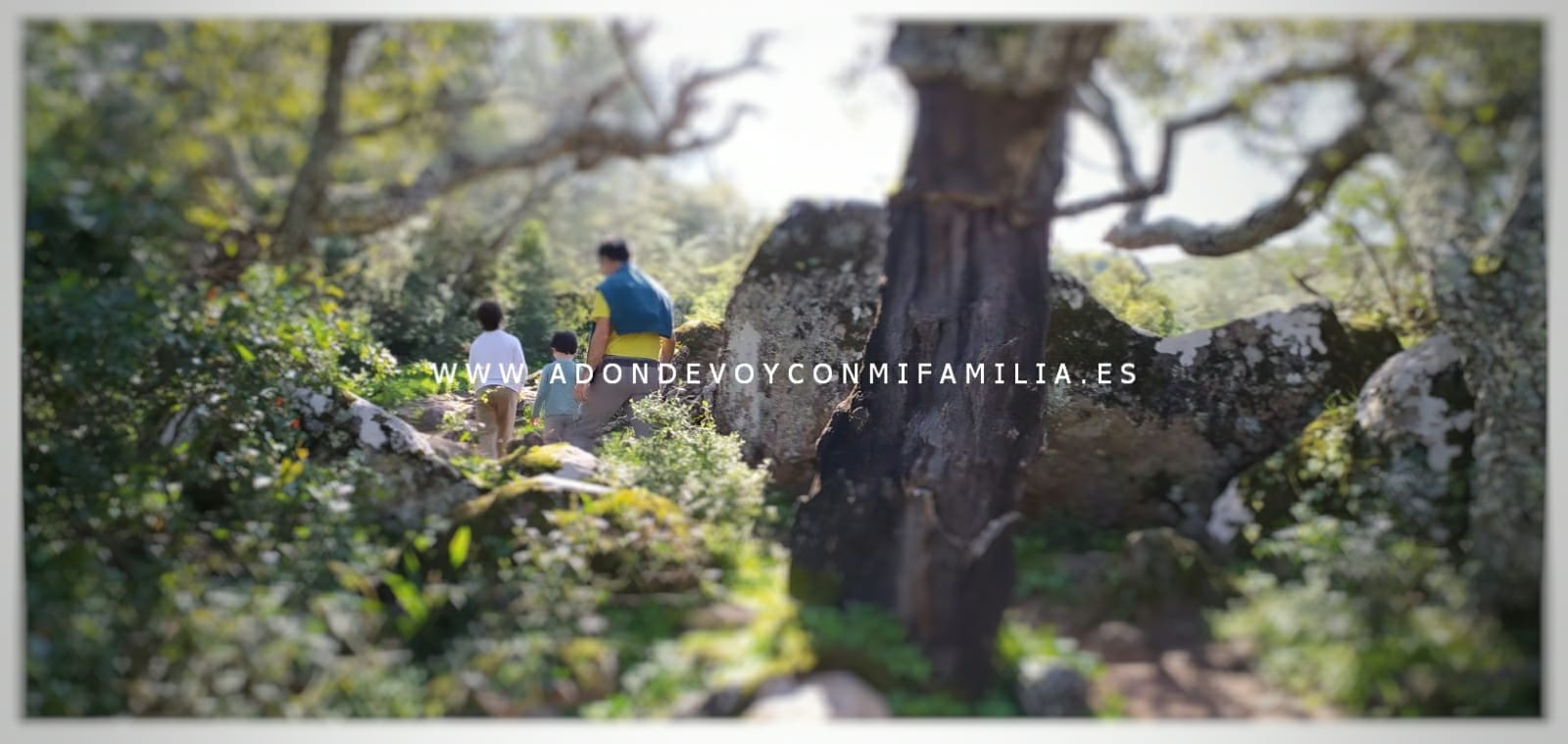 sendero garganta de puerto oscuro adondevoyconmifamilia 09