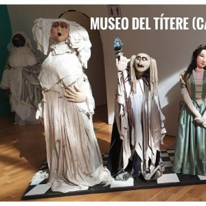 museo del titere adondevoyconmifamilia portada