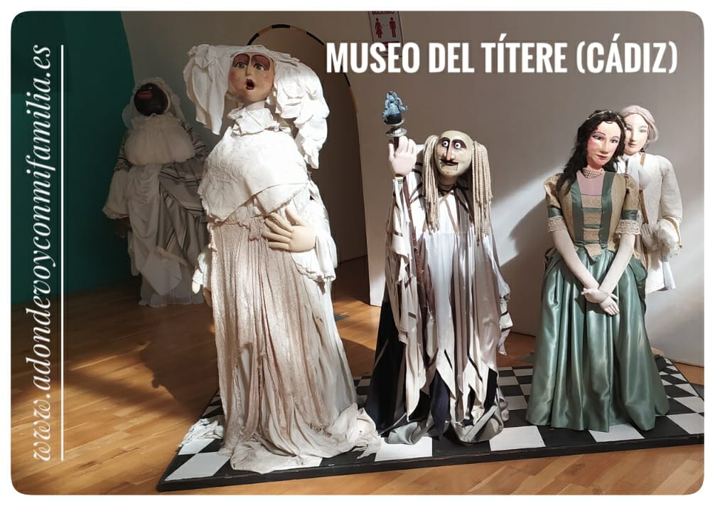 museo del titere adondevoyconmifamilia portada