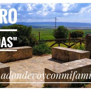 sendero las quebradas adondevoyconmifamilia portada