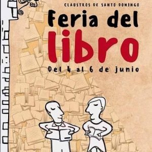 Feria del Libro de Jerez 2021