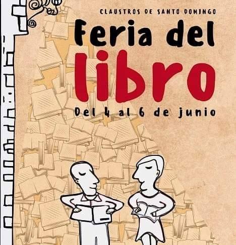 Feria del Libro de Jerez 2021