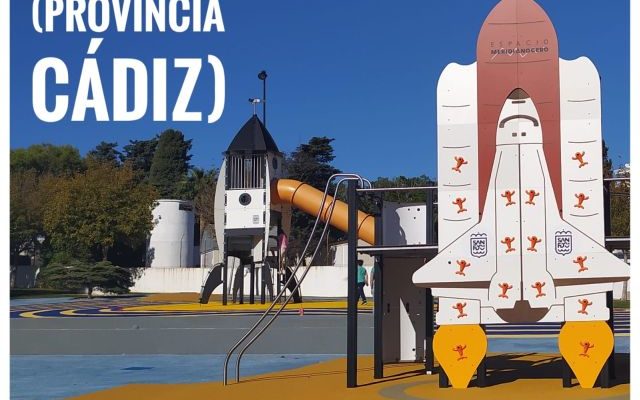 6 parques infantiles provincia de cadiz portada adondevoyconmifamilia