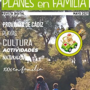Portada Revista Digital Planes en Familia Adondevoyconmifamilia Mayo 2021_recortada