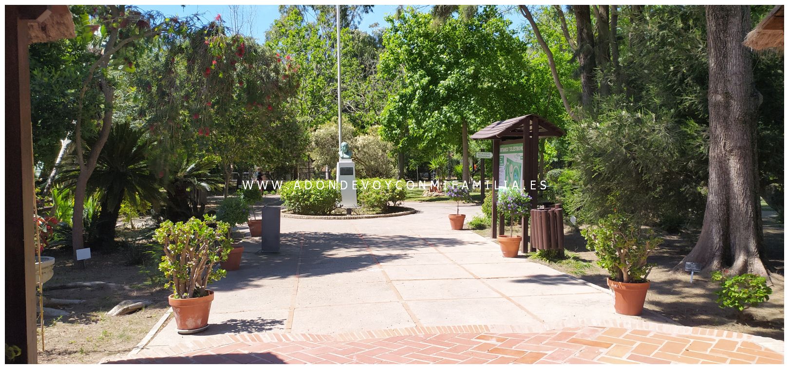 jardin botanico celestino muits rota adondevoyconmifamilia 04