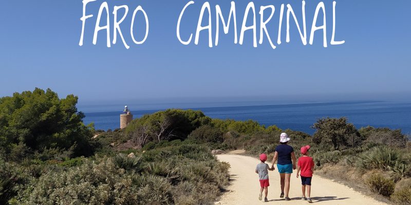 sendero faro camarinal adondevoyconmifamilia portada