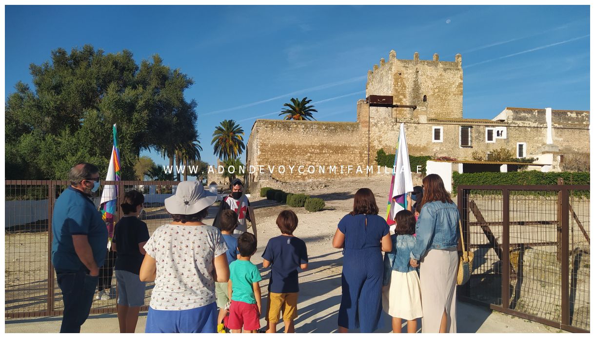 castillo de gigonza adondevoyconmifamilia 04