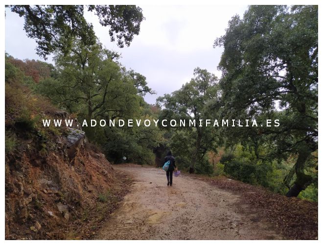 sendero garganta de la pulga adondevoyconmifamilia 04