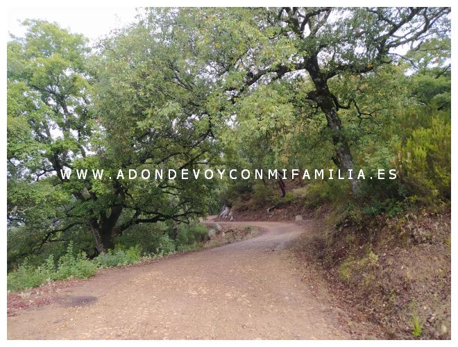 sendero garganta de la pulga adondevoyconmifamilia 07