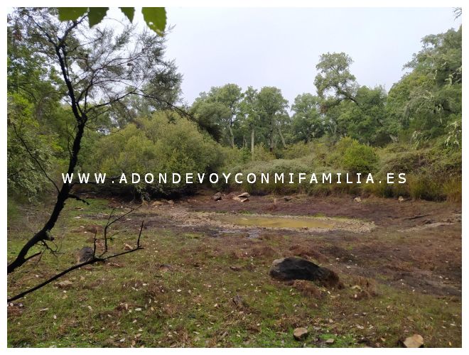 sendero garganta de la pulga adondevoyconmifamilia 18