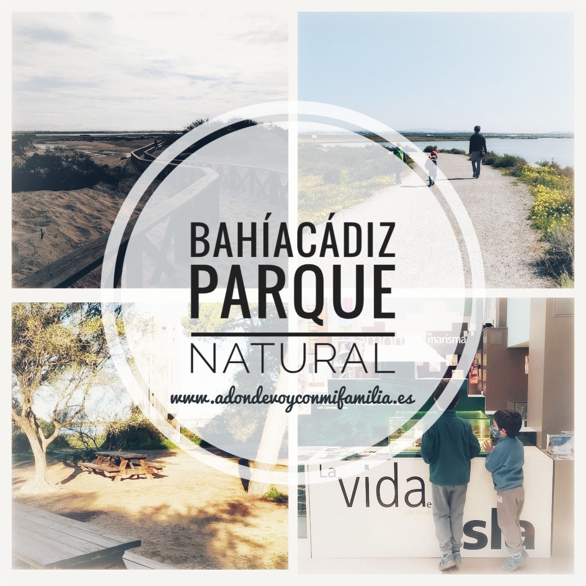 parque natural bahia de cadiz adondevoyconmifamilia portada