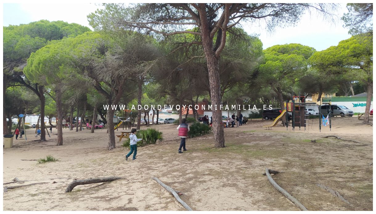 area recreativa la barrosa adondevoyconmifamilia 04