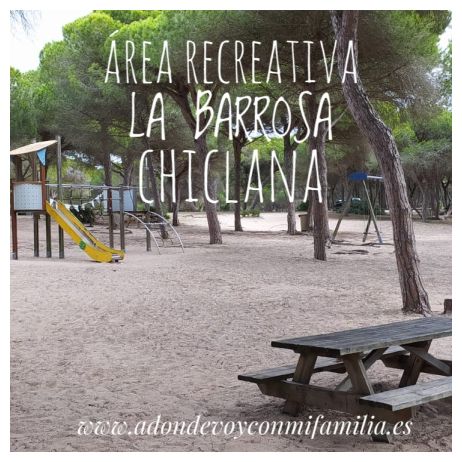 area recreativa la barrosa adondevoyconmifamilia portada