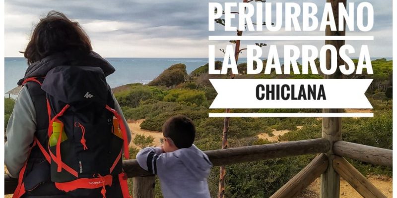 parque periurbano la Barrosa adondevoyconmifamilia portada