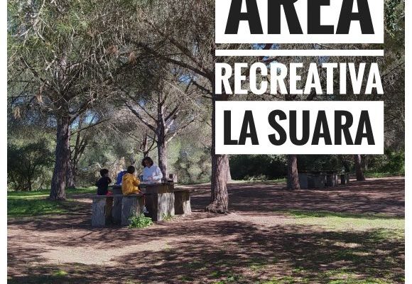 area recreativa la suara adondevoyconmifamilia portada