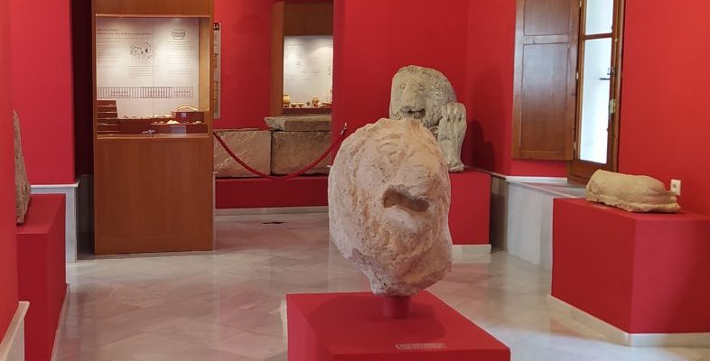 museo arqueologico espera adondevoyconmifamilia portada