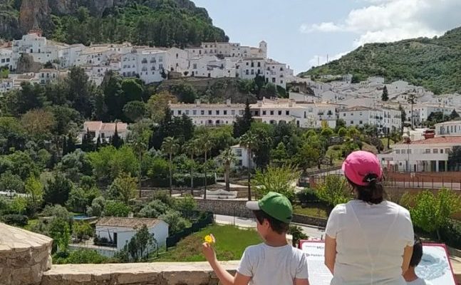 zahara de la sierra con niños adondevoyconmifamilia portada