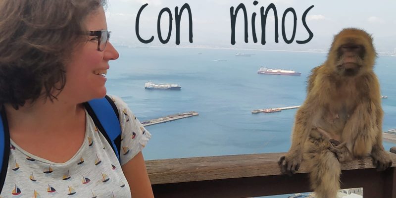 gibraltar con niños adondevoyconmifamilia portada
