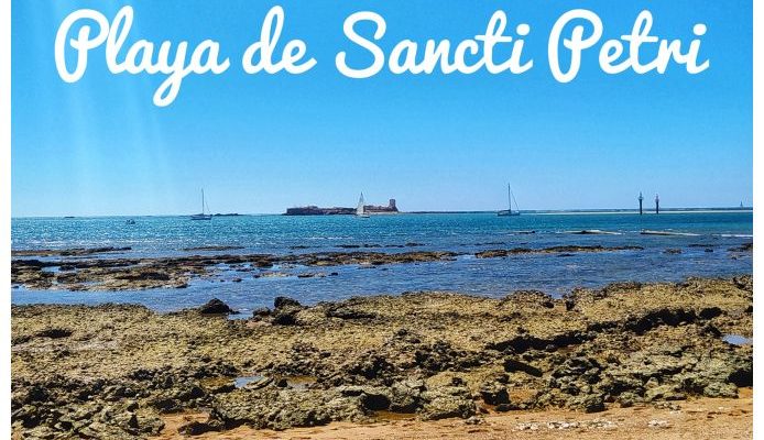playa sancti petri adondevoyconmifamilia portada2