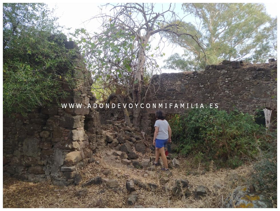 sendero garganta del capitan adondevoyconmifamilia 47