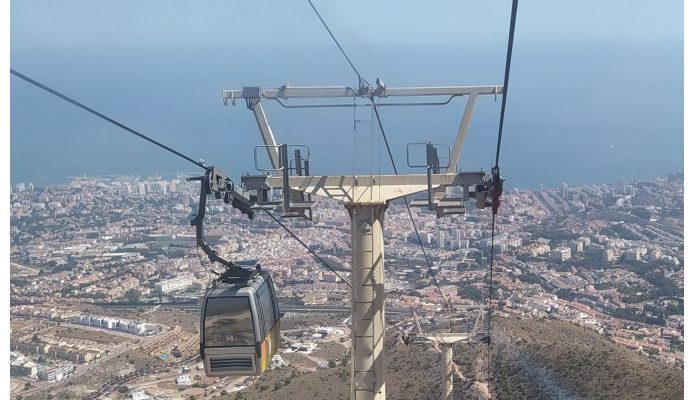 teleferico benalmadena 2023 adondevoyconmifamilia portada