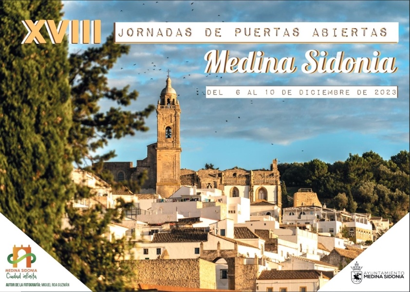 puente diciembre 2023 medina sidonia