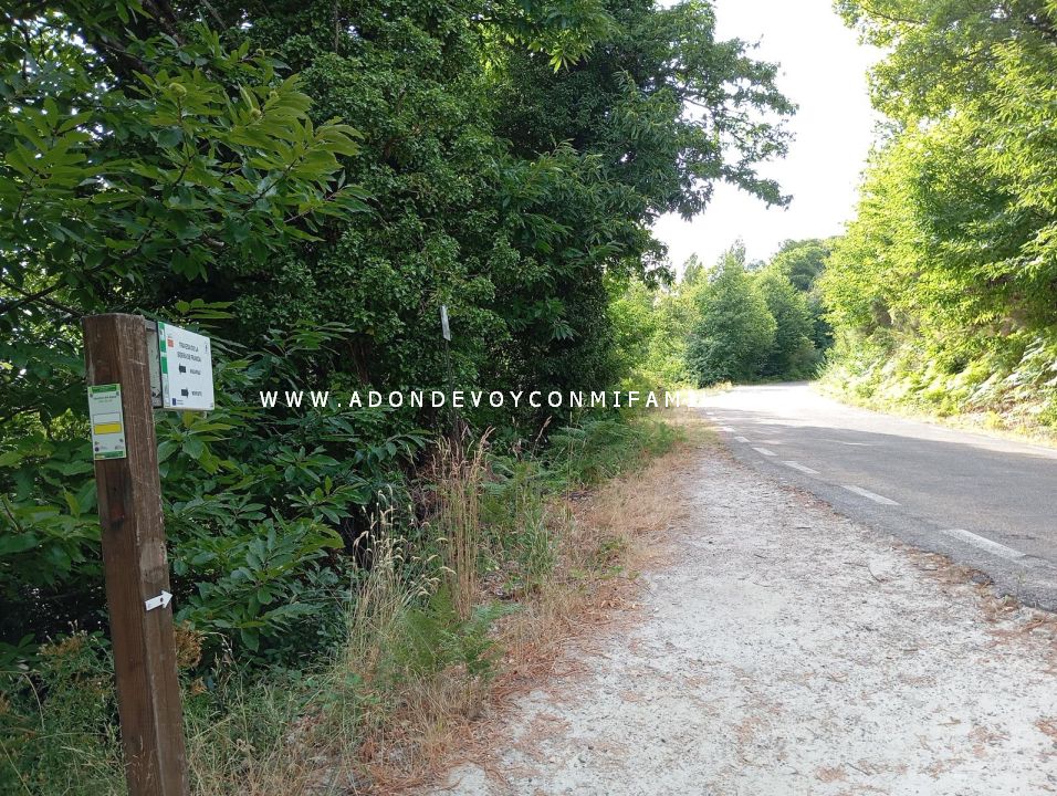 camino del agua mogarraz monforte adondevoyconmifamilia 17