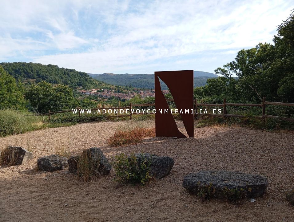 camino del agua mogarraz monforte adondevoyconmifamilia 20