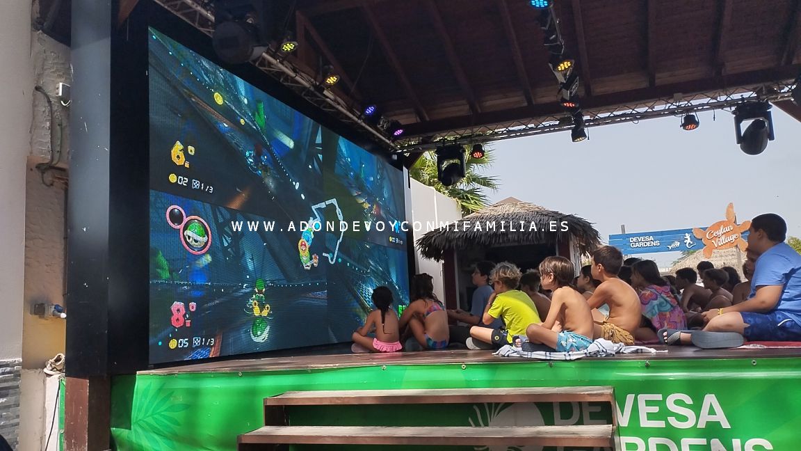 camping devesa garden verano 2025 adondevoyconmifamilia 03