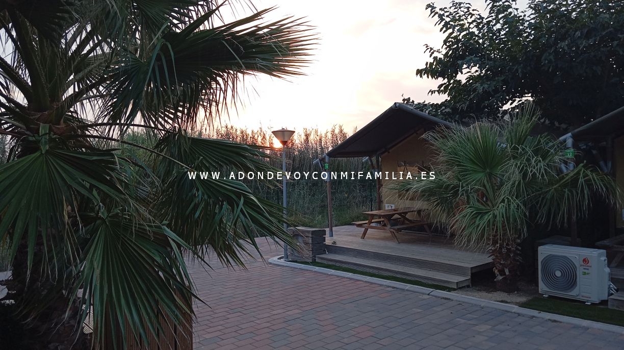 camping devesa garden verano 2025 adondevoyconmifamilia 29