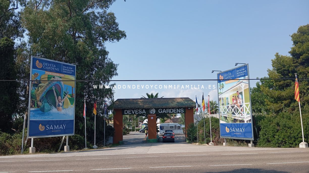 camping devesa garden verano 2025 adondevoyconmifamilia 37
