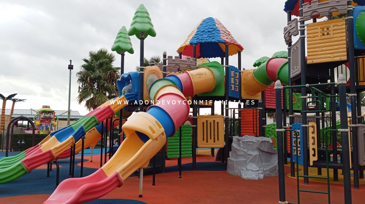 camping devesa garden verano 2025 adondevoyconmifamilia parque 38