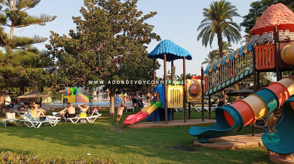 camping devesa garden verano 2025 adondevoyconmifamilia piscina 42
