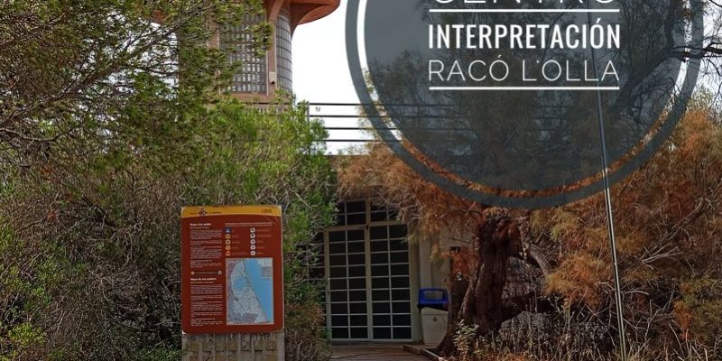 centro Racó L'olla verano 2025 adondevoyconmifamilia portada