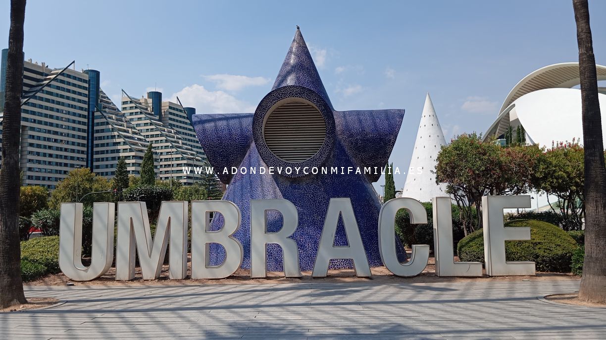 ciudad artes y ciencias verano 2025 adondevoyconmifamilia 01