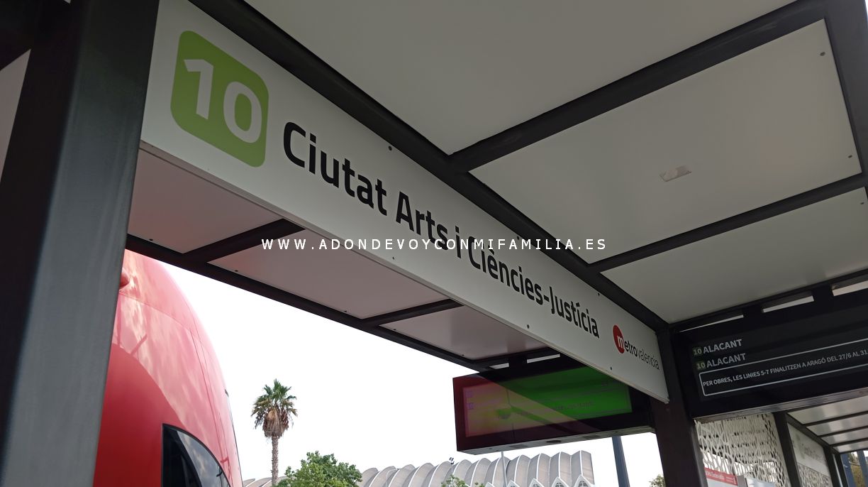 ciudad artes y ciencias verano 2025 adondevoyconmifamilia 02