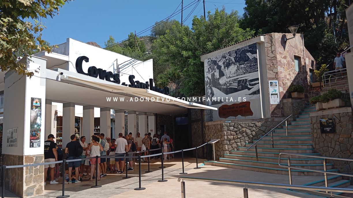 cuevas san josep verano 2025 adondevoyconmifamilia 01