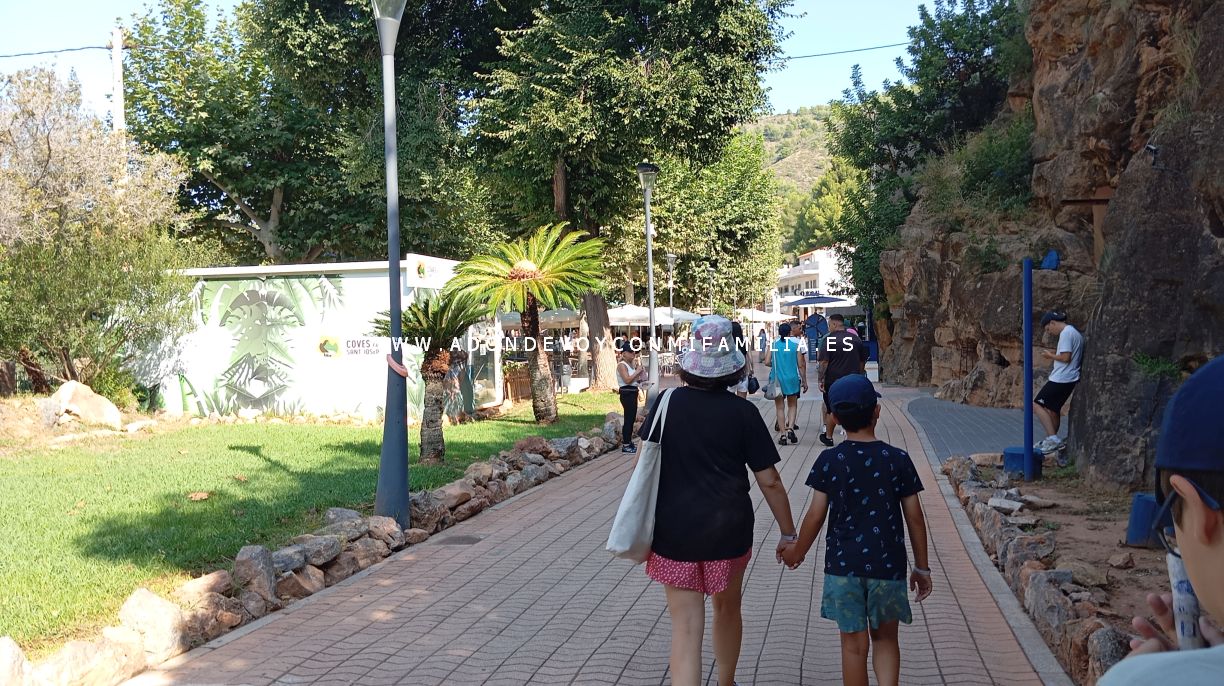 cuevas san josep verano 2025 adondevoyconmifamilia 04