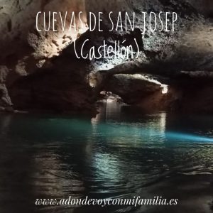 cuevas san josep verano 2025 adondevoyconmifamilia portada