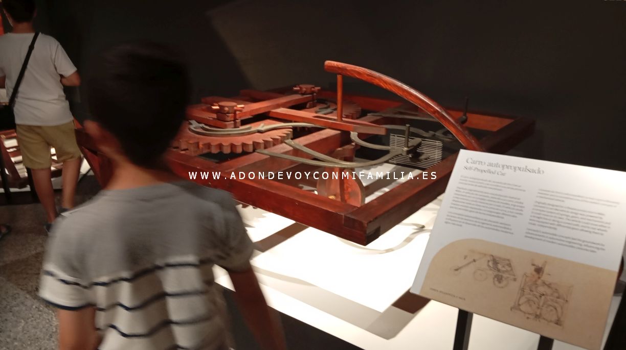 museo de las ciencias verano 2025 adondevoyconmifamilia 06