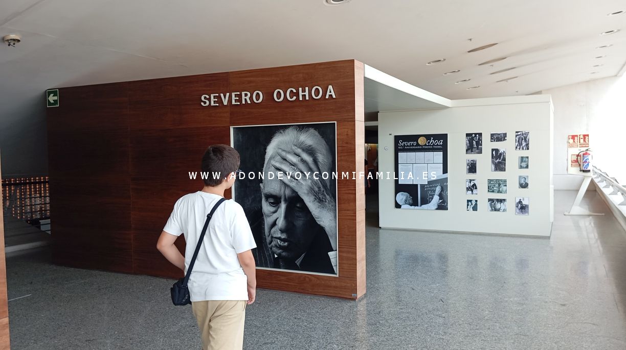 museo de las ciencias verano 2025 adondevoyconmifamilia 11