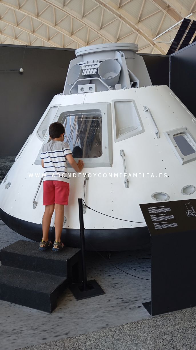 museo de las ciencias verano 2025 adondevoyconmifamilia 23