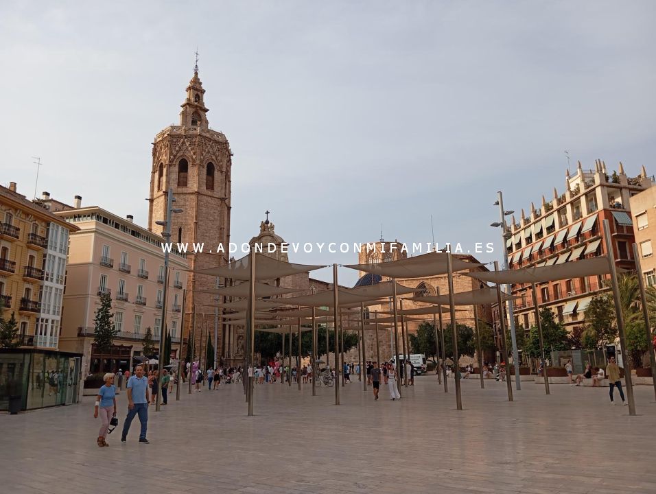 ruta centro valencia verano 2025 adondevoyconmifamilia 07