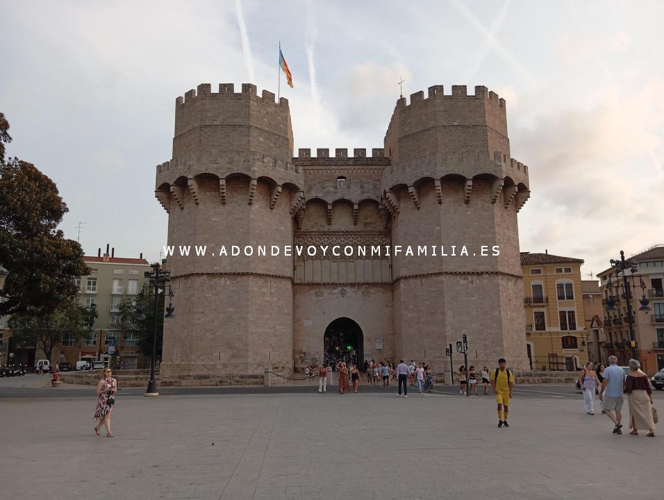 ruta centro valencia verano 2025 adondevoyconmifamilia 14