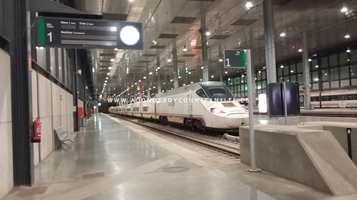 tren torre del oro valencia verano 2025 adondevoyconmifamilia 01