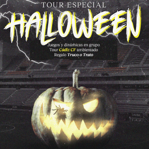 halloween estadio mirandilla adondevoyconmifamilia